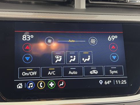Certified 2023 Buick Encore GX Select AWD/4WD image 19