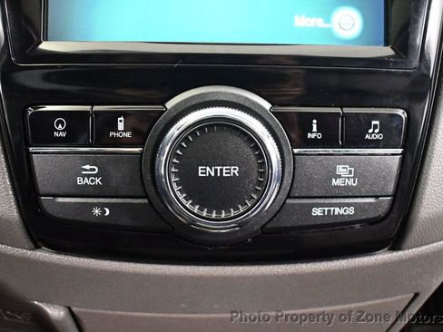 Used 2016 Honda Odyssey EX-L image 39