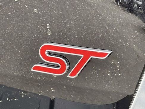 New 2026 Ford Explorer ST AWD/4WD image 8