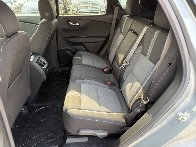 Used 2024 Chevrolet Blazer LT w/ Convenience Package FWD image 24