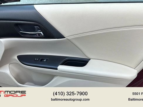 Used 2013 Honda Accord EX image 20