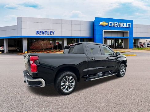 New 2026 Chevrolet Silverado 1500 LT image 5