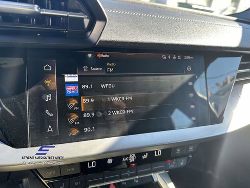 Used 2023 Audi A3 2.0T Premium image 30