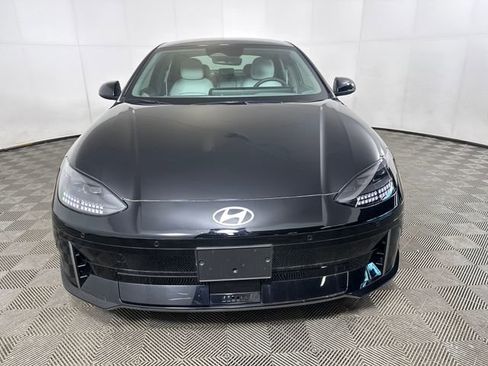 Used 2024 Hyundai Ioniq 6 SEL image 8