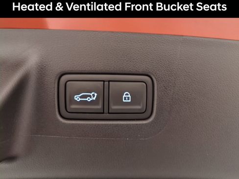 Used 2024 Hyundai Santa Fe Calligraphy image 14