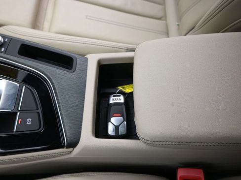 Used 2023 Audi A4 2.0T Premium Plus image 36