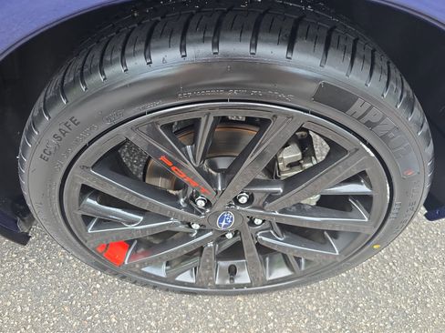 Used 2024 Subaru Impreza RS AWD/4WD image 31