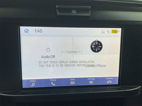 New 2025 Ford F450 XL w/ XL Chrome Package image 23