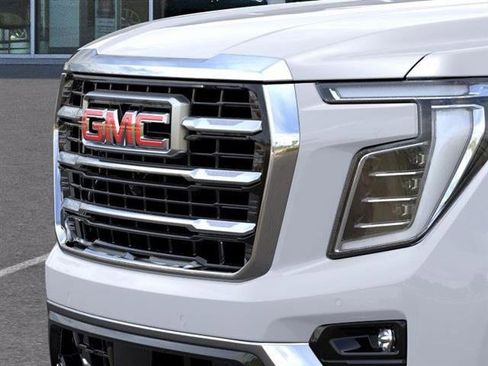 New 2026 GMC Yukon Elevation w/ Elevation Premium Package image 13