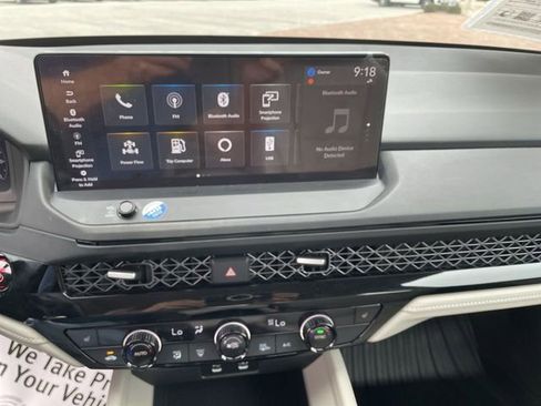 Certified 2024 Honda Accord EX-L image 18