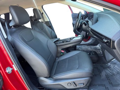 Used 2023 Kia EV6 Wind w/ Wind Technology Package RWD image 15