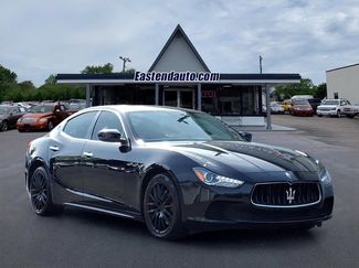 Used 2017 Maserati Ghibli video 1