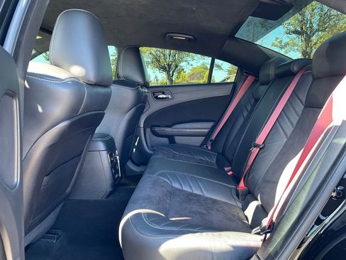 Used 2022 Dodge Charger SRT Hellcat image 14