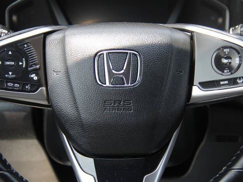 Used 2017 Honda CR-V EX-L image 29