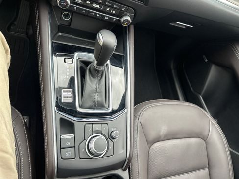 Certified 2025 MAZDA CX-5 Signature AWD/4WD image 15