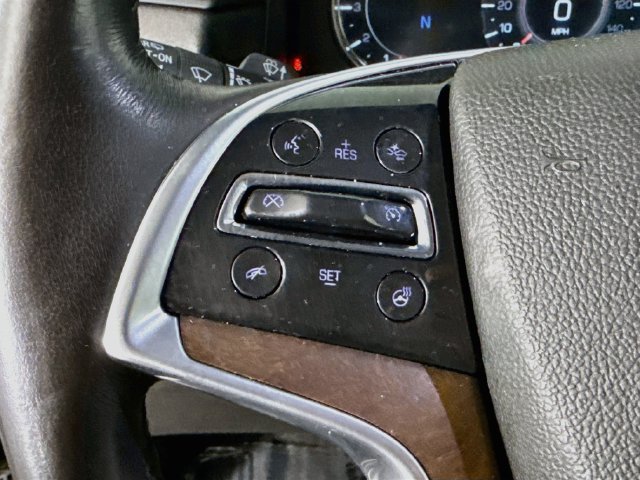 Used 2019 Cadillac Escalade Premium Luxury AWD/4WD image 13