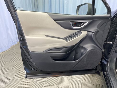 Used 2019 Subaru Forester w/ Alloy Wheel Package image 11