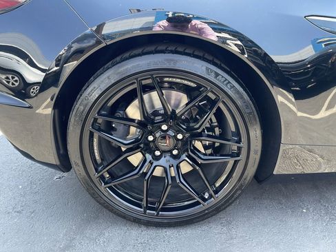 New 2025 Chevrolet Corvette Z06 image 5