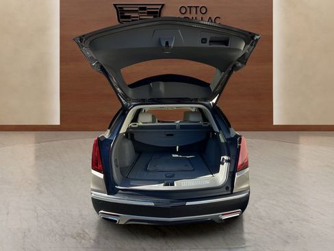 Certified 2023 Cadillac XT5 Premium Luxury image 9