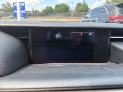 Used 2016 Lexus IS 300 AWD w/ F Sport Package image 13