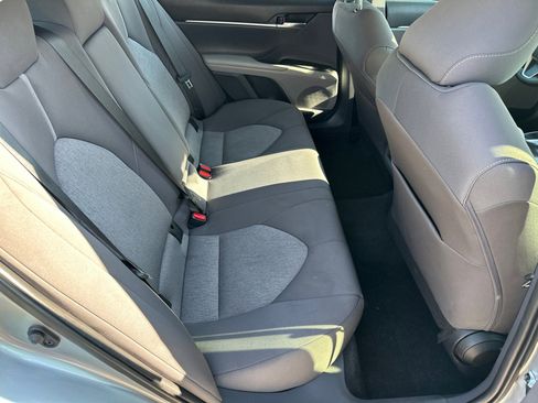 Used 2022 Toyota Camry LE image 15