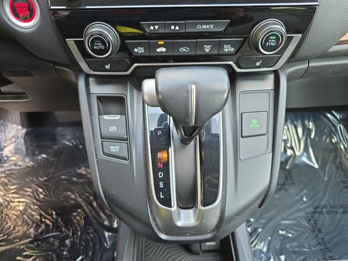 Used 2019 Honda CR-V EX-L image 24