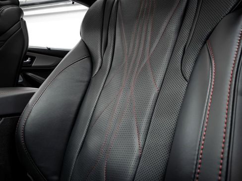 New 2026 Acura MDX A-Spec image 39