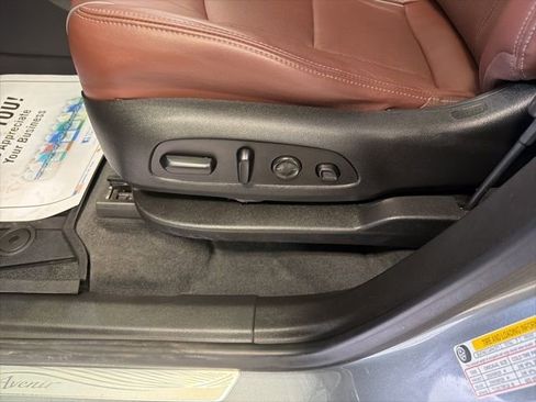 Used 2021 Buick Enclave Avenir w/ Avenir Technology Package image 12