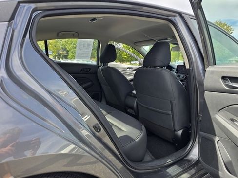 Used 2024 Nissan Altima 2.5 SV image 26