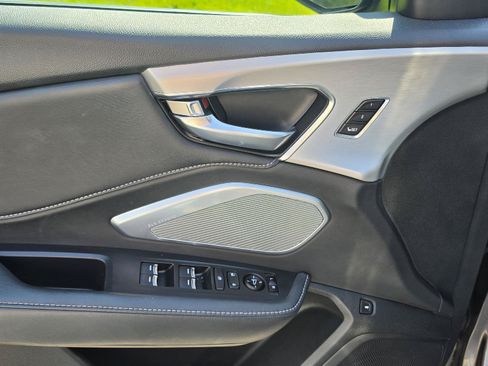 Used 2021 Acura RDX AWD w/ Technology Package image 12