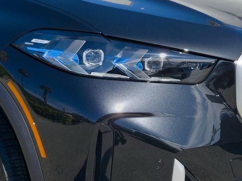 New 2026 BMW X5 sDrive40i w/ Parking Assistance Package image 5