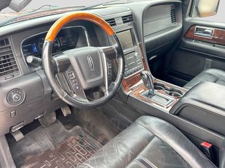 Used 2015 Lincoln Navigator 4WD video 2