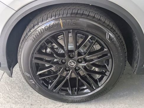 New 2026 Acura MDX A-Spec AWD/4WD image 9