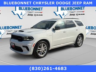 Certified 2023 Dodge Durango R/T RWD video 1