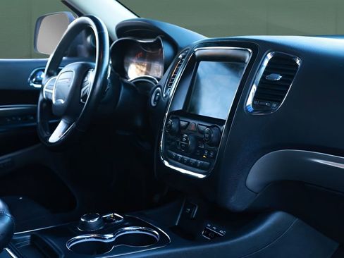 Used 2017 Dodge Durango GT w/ Nav & Power Liftgate Group image 17