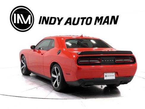 Used 2016 Dodge Challenger R/T Plus image 6