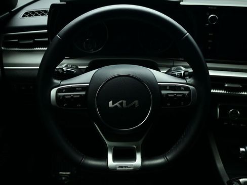 Used 2024 Kia K5 GT-Line w/ GT-Line Premium Package FWD image 34