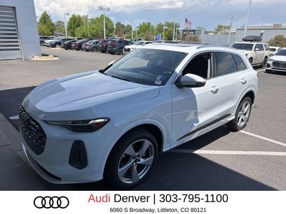 Used 2025 Audi Q5 Premium Plus w/ Premium Plus