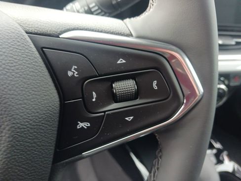 New 2026 Chevrolet Trax LT w/ Driver Confidence Package image 31