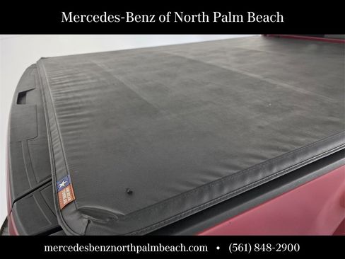 Used 2020 GMC Sierra 2500 AT4 w/ AT4 Premium Package image 18