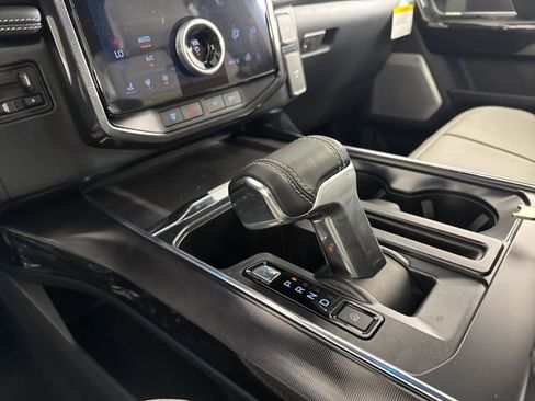 New 2025 Ford F150 Lightning Platinum image 13