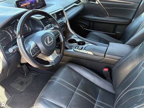 Used 2018 Lexus RX 350L FWD image 19