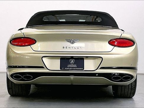 Used 2024 Bentley Continental GT V8 image 5