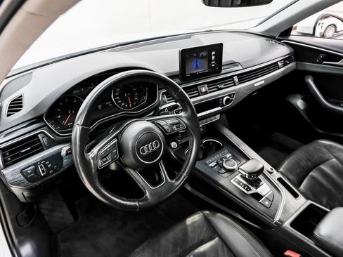 Used 2018 Audi A4 2.0T Premium w/ Convenience Package image 3