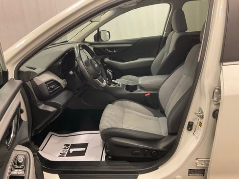 Used 2020 Subaru Outback Premium w/ Popular Package #1 image 13