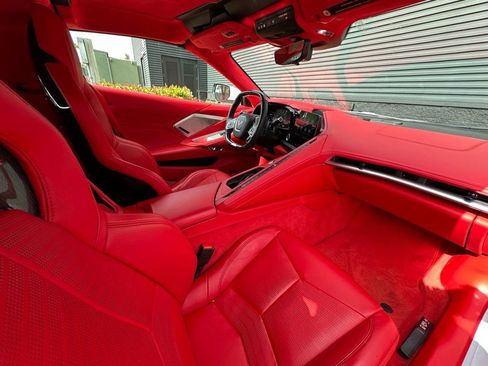 Used 2023 Chevrolet Corvette Z06 image 38