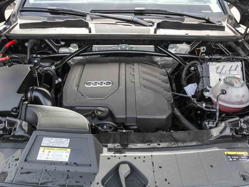 Used 2022 Audi Q5 2.0T Premium image 25