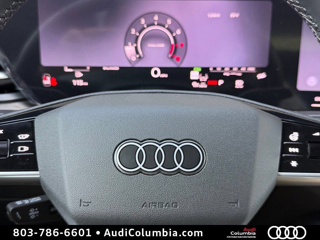 New 2026 Audi Q5 Premium Plus AWD/4WD image 24