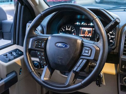 Used 2020 Ford F150 XLT w/ Equipment Group 302A Luxury image 27