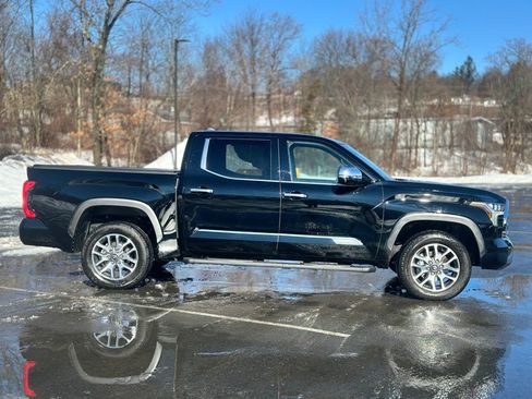 Used 2025 Toyota Tundra 1794 Edition image 7